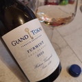 Szilárd alapok – Grand Tokaj Terroir Selection Furmint 2022