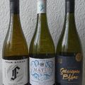 Marlborough-i sauvignon blanc trió - Framingham, Matua Lands & Legends, Misty Cove Landmark Series Sauvignon Blanc 2022