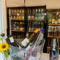 Borozás a Gourmet Fesztiválon (2025) I. - Bortársaság