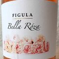 Rosé télre II. - Figula Bella Róza 2023