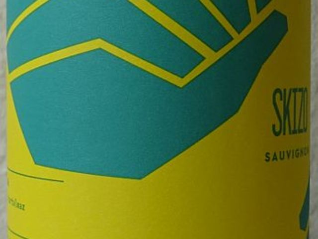 Nyárelő - Skizo Sauvignon Blanc 2022