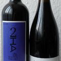 Badacsonyi syrah és shiraz - 2HA Shiraz 2021 és Jakab Badacsony Syrah 2021