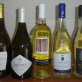 Toszkána, Szardínia, Málta fehérben - Mini vermentino sor 2022-ből