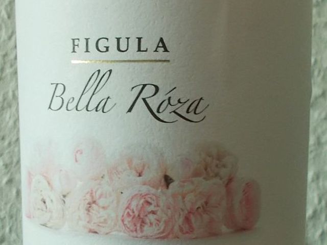 Tegnap ittam - Figula Bella Róza 2017