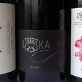 Magyar pinot noir trió 2019-ből