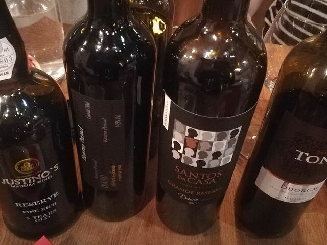 Fill the Winebox MiniVino 2019. április