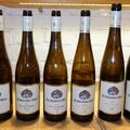 430 év Pfalz-ban - Weingut Dr. Bürklin-Wolf a házban