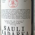 Kadarka dilemma - Ifj. Márkvárt János Sauli Kadarka 2023