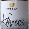 Örökség - Bussay Kövecs Pinot Gris 2021