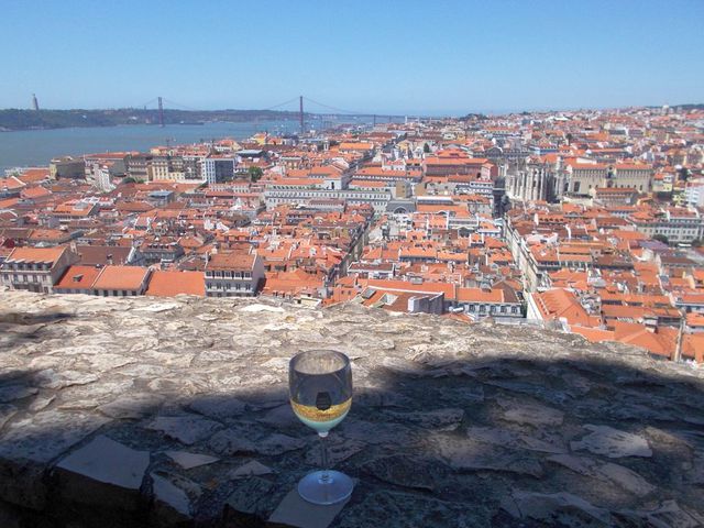 Portugál kitekintés