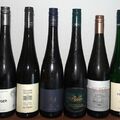 Wachau és kihívói - Négy osztrák borpár