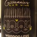 Utókövetés - Gilberries and Wine Woodoo Love 2020