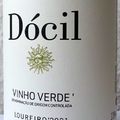 "Zöld bor" - Niepoort Dócil Vinho Verde Loureiro 2021