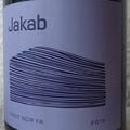 Egy hordókísérlet utóélete - Jakab Pinot Noir FR 2019