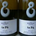 Dűlőpárok XXI. - Te Pa Hillside és Seaside Sauvignon Blanc 2023