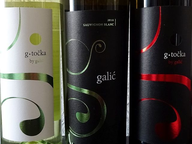 Rejtőzködő borvidékek: Kutjevo - Galić Vina