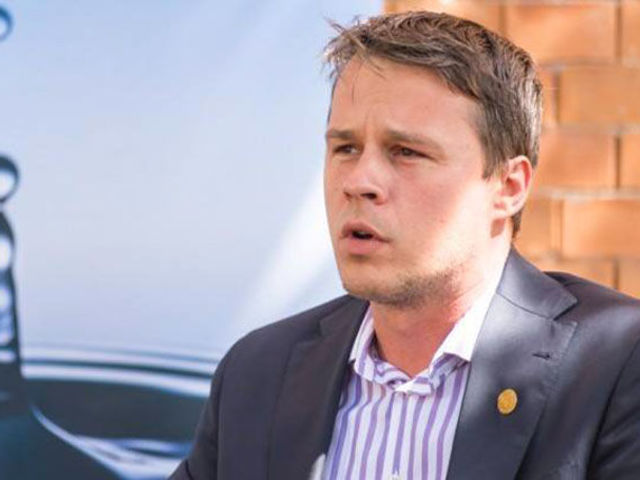 2019-ben Figula Mihály a Borászok Borásza