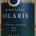 Északi expedíció - Østergaard Vinmageri Solaris 2022