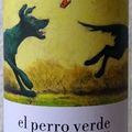 A zöld kutya - El Perro Verde Verdejo 2022