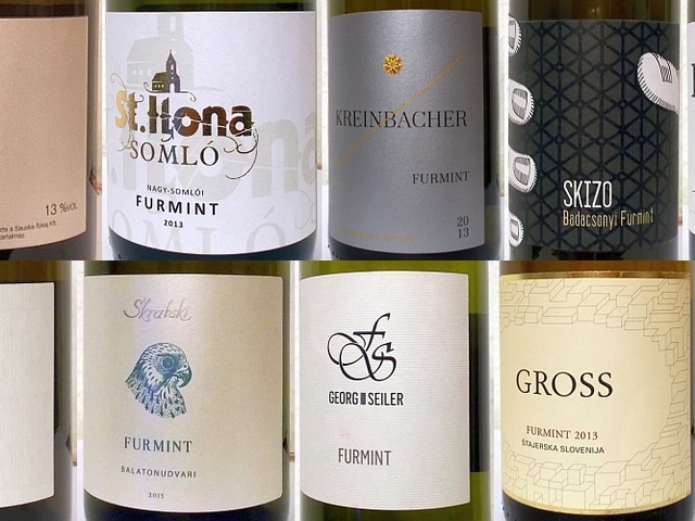 Kis közép-európai furmint-körkép