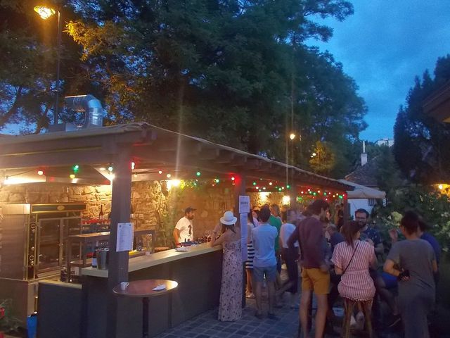 Fermentation Fair 2018. május
