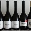 Borász, szőlőfajta és terroir - 2021-es Betsek hárslevelű trió ráadás tételekkel