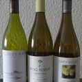 Stílusteremtők külön utakon - Cloudy Bay, Dog Point, Greywacke sauvignon blanc-ok 2021-ből