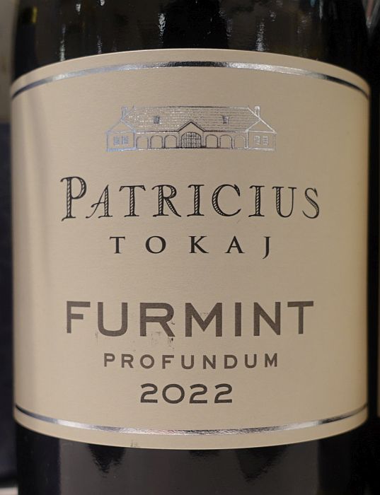patriciusprofundumfurmint2022.jpg