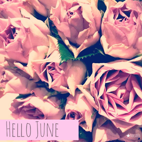 Hello June