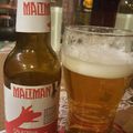 2018.01.14 Maltman California Summer Ale