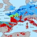 Klímaváltozás - Vajon milyen borok várhatóak 2050-re?