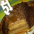 Csoki torta