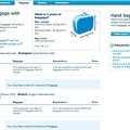 Megvezet a KLM weboldal