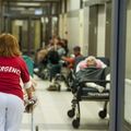 Emberiesség elleni bűntett zajlik a magyar kórházakban