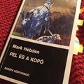 Mark Hebden: Pel és a kopó