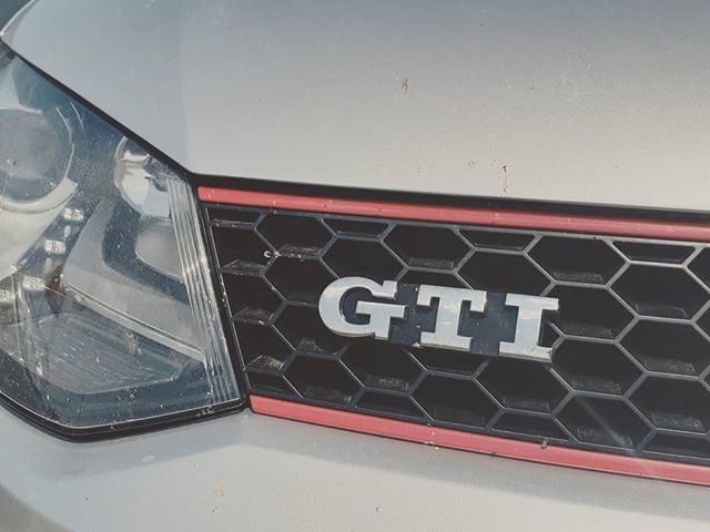 #gti #polo #newmember