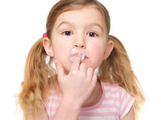 A fogorvos nem feni a fogát senkire, avagy a gyerekek fogorvoshoz szoktatása