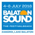 Balaton Sound 2018