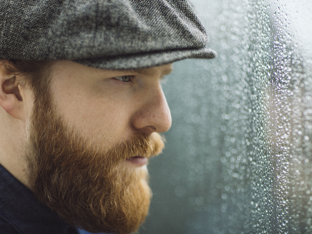 Alex Clare