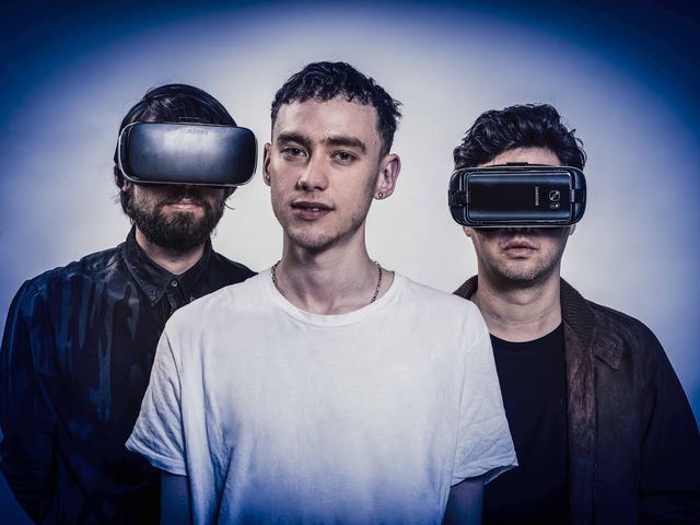 Légy részese a Years & Years londoni koncertjének a Samsung Gear VR segítségével