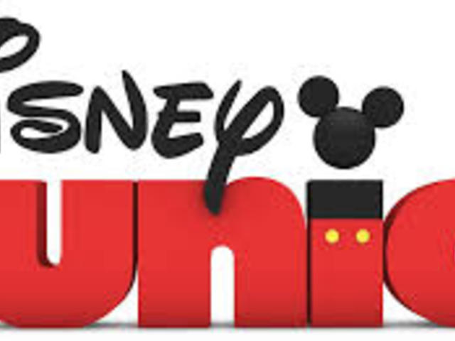 INDUL A DISNEY JUNIOR MAGYARORSZÁGON