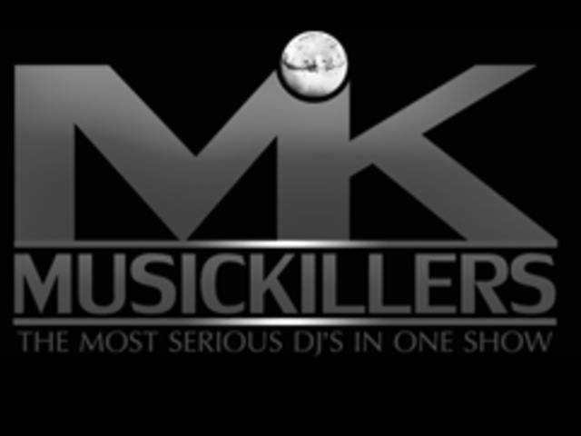 Music Killers Dj-k a legjobbak között