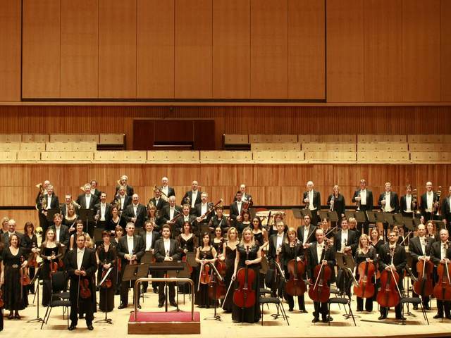 Budapesten és Pécsett lép fel jövőre a világhírű Londoni Filharmonikus Zenekar