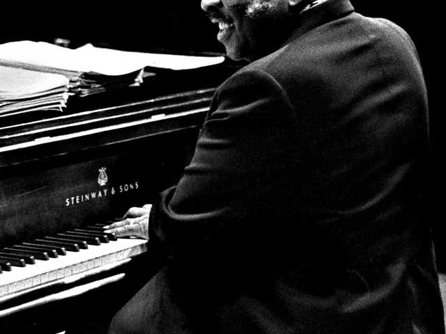 A Modern Art Orchestra jazztörténeti sorozata: Count Basie