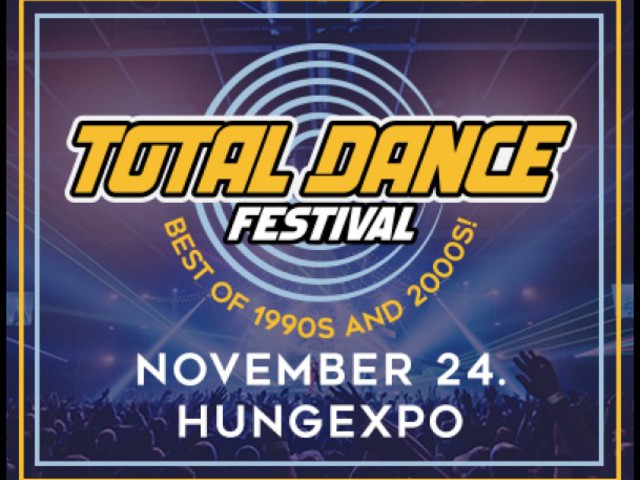 Total Dance Festival