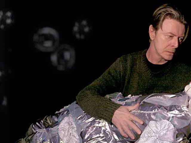 David Bowie-ra emlékeznek hazai zenészek