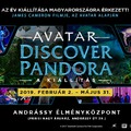 Avatar Discover Pandora