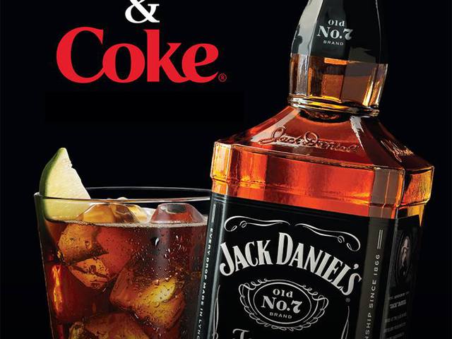 Lemmy-re keresztelnék a Jack&Coke-ot