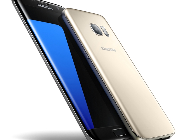 Bemutatkozik a Samsung Galaxy S7 és S7 edge