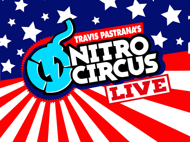 Magyar fiúk az amerikai Nitro Circus Show-ban